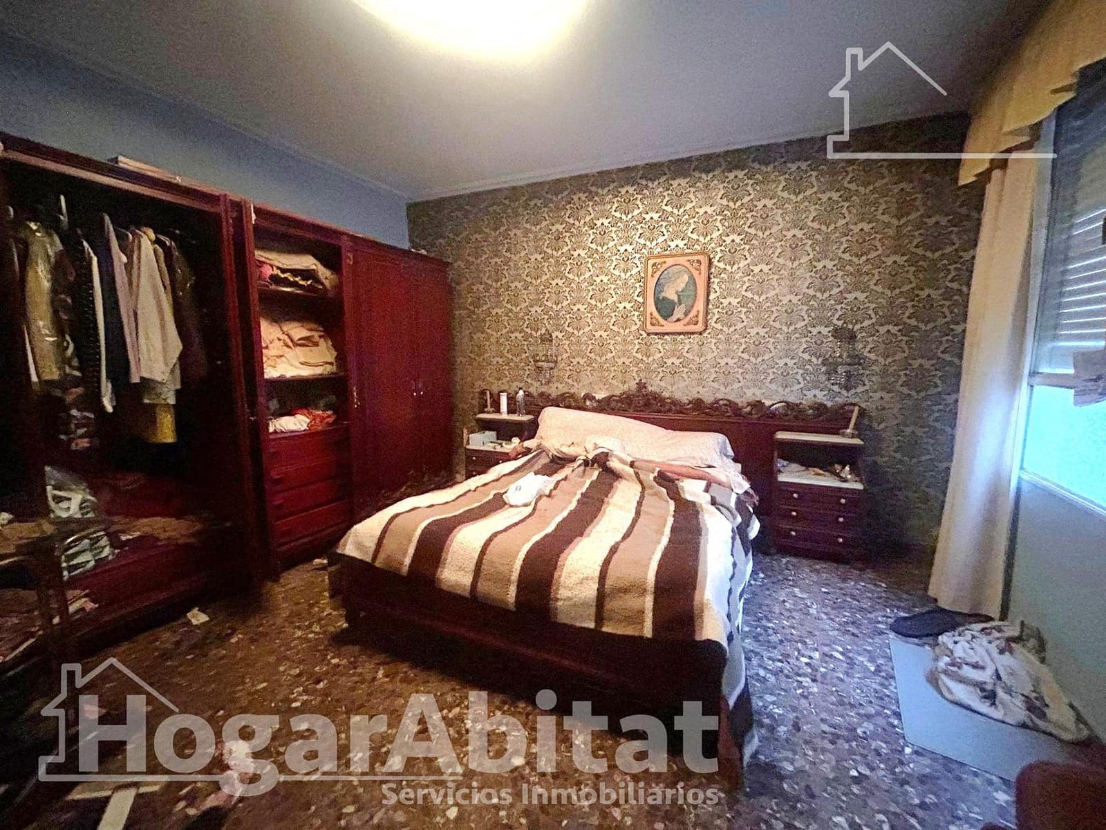 4 quarto Casa em Banda para venda em Sagunto / Sagunt - 140 000 € (Ref: 9846297)