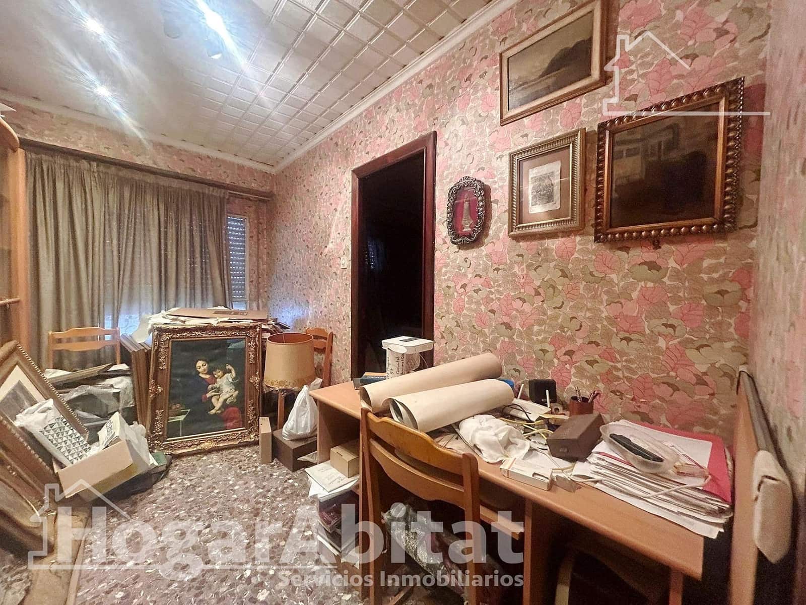 4 quarto Casa em Banda para venda em Sagunto / Sagunt - 140 000 € (Ref: 9846297)