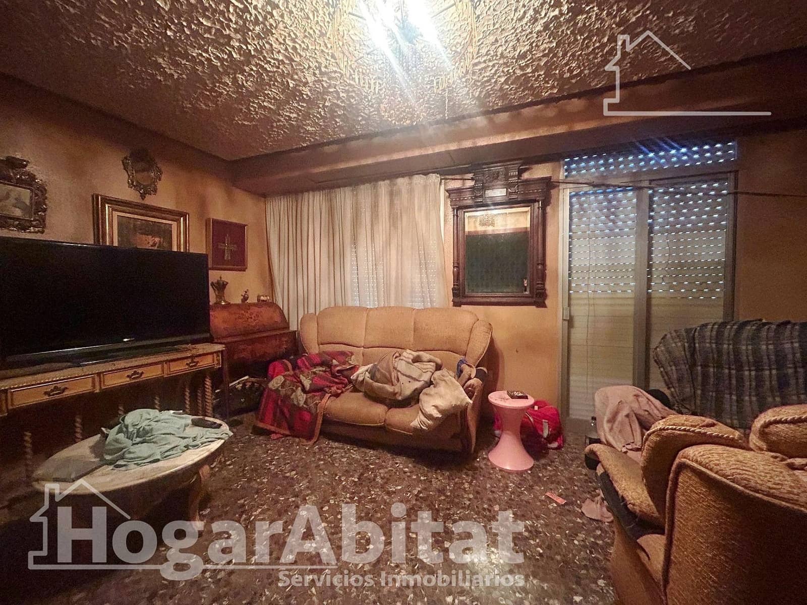 4 quarto Casa em Banda para venda em Sagunto / Sagunt - 140 000 € (Ref: 9846297)