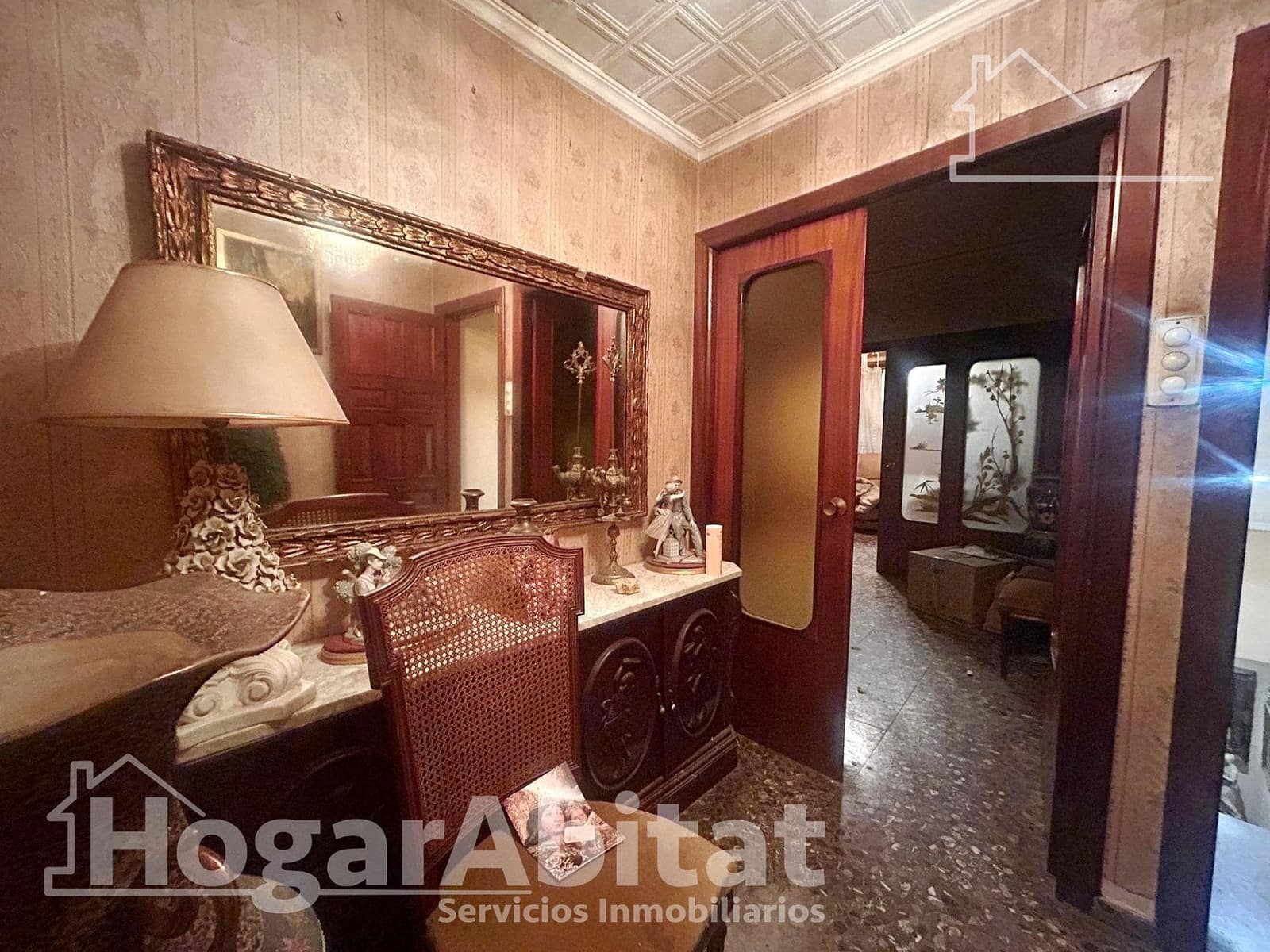 4 quarto Casa em Banda para venda em Sagunto / Sagunt - 140 000 € (Ref: 9846297)