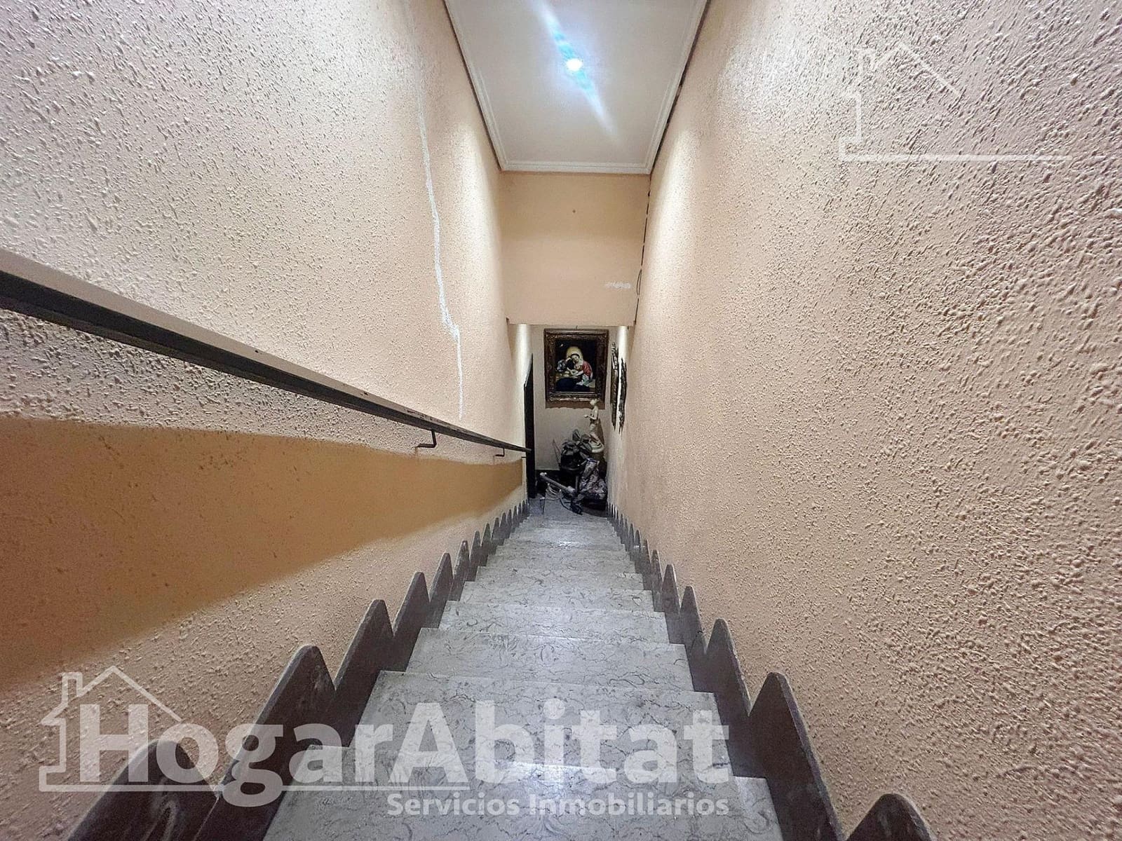 4 quarto Casa em Banda para venda em Sagunto / Sagunt - 140 000 € (Ref: 9846297)