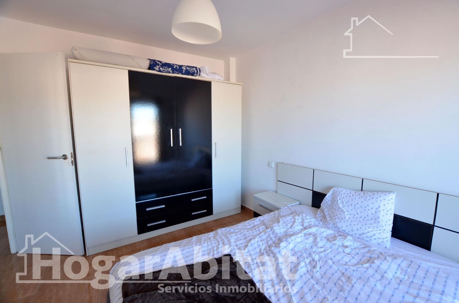 5 sovrum Lägenhet till salu i Alicante stad - 247 000 € (Ref: 9849426)