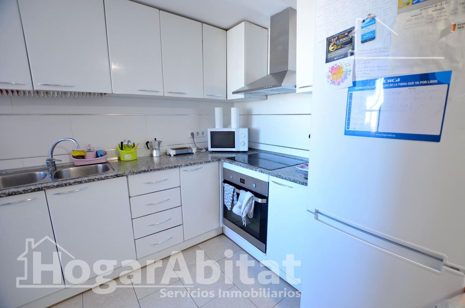 5 sovrum Lägenhet till salu i Alicante stad - 247 000 € (Ref: 9849426)