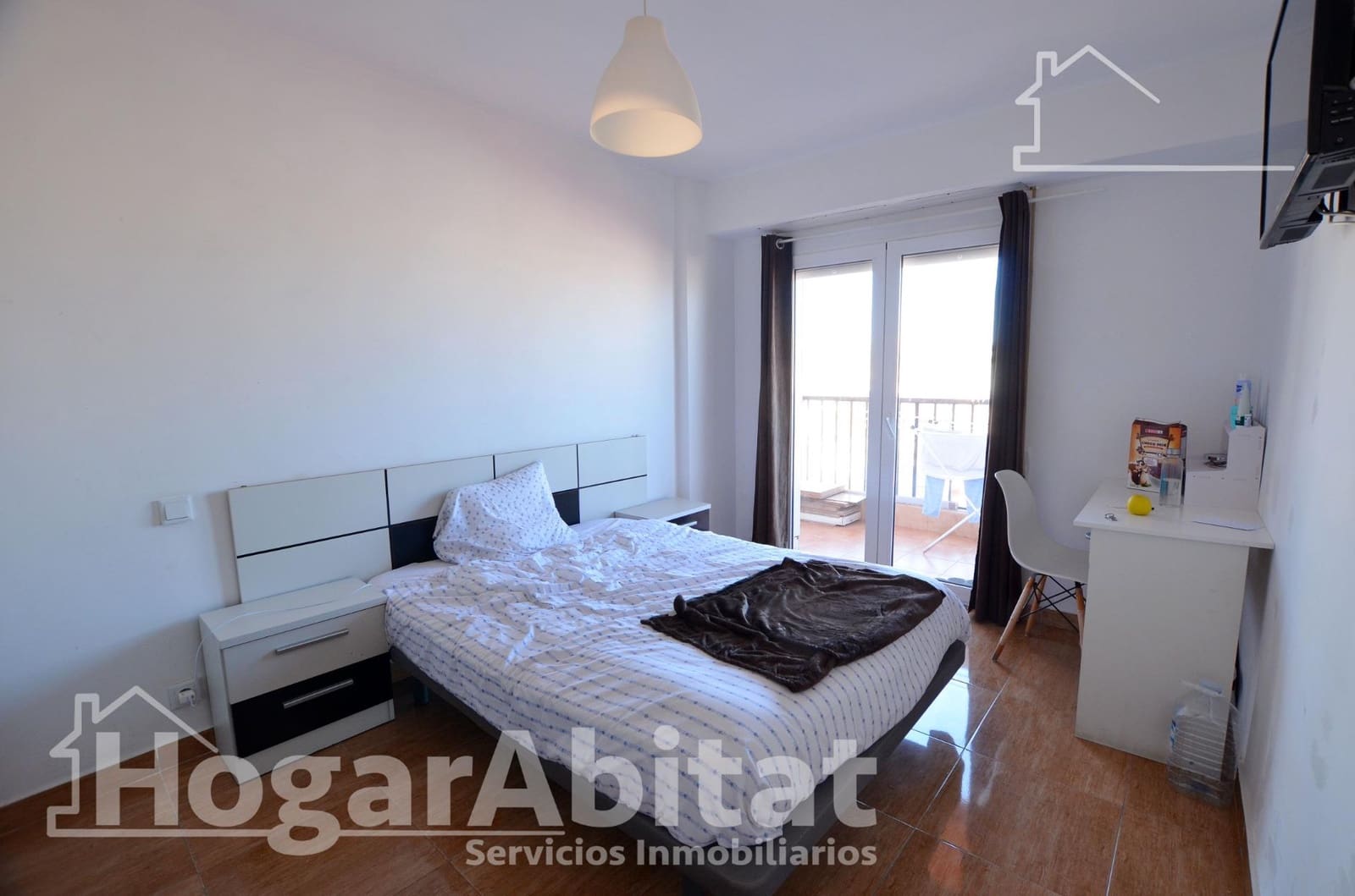 5 sovrum Lägenhet till salu i Alicante stad - 247 000 € (Ref: 9849426)