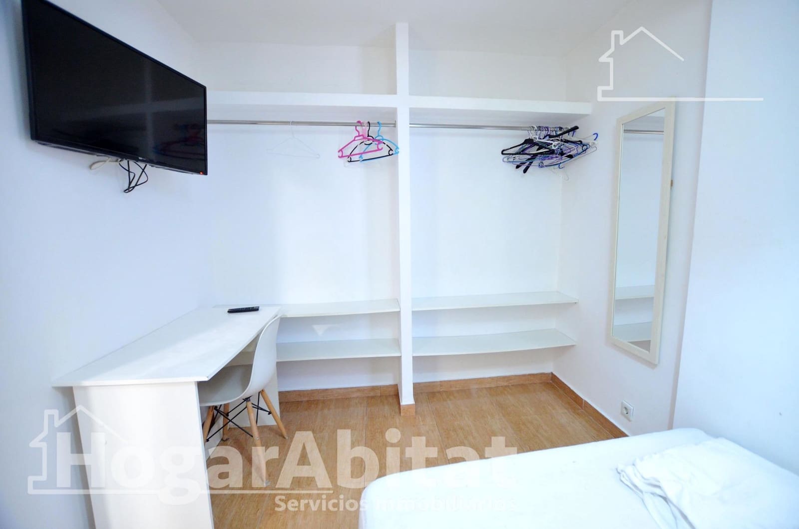 5 sovrum Lägenhet till salu i Alicante stad - 247 000 € (Ref: 9849426)