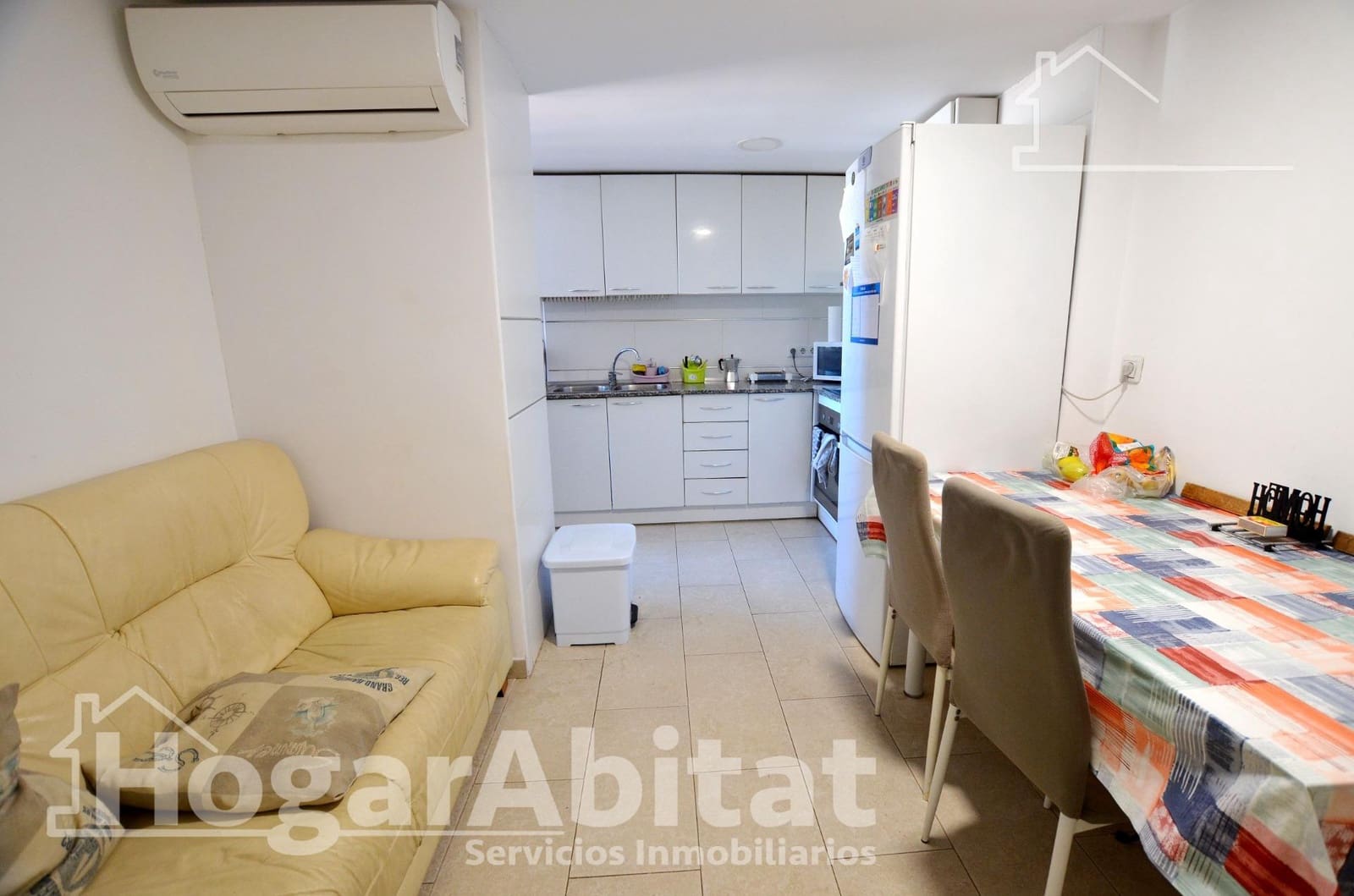 5 sovrum Lägenhet till salu i Alicante stad - 247 000 € (Ref: 9849426)