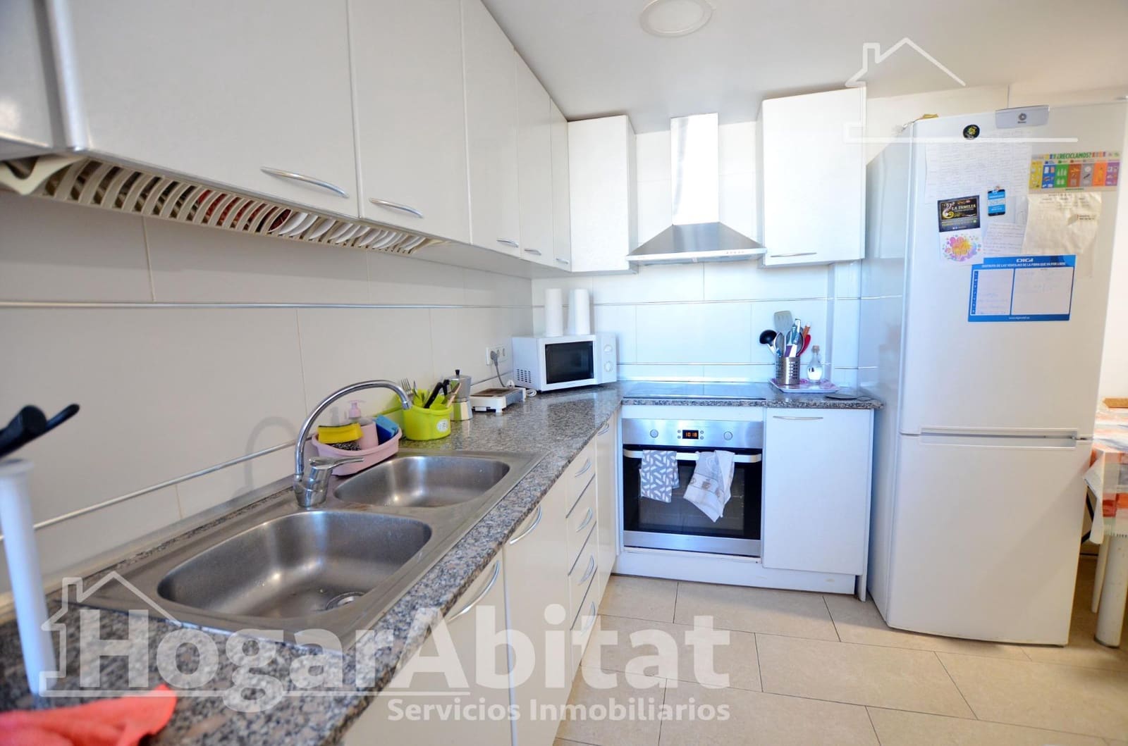 5 sovrum Lägenhet till salu i Alicante stad - 247 000 € (Ref: 9849426)