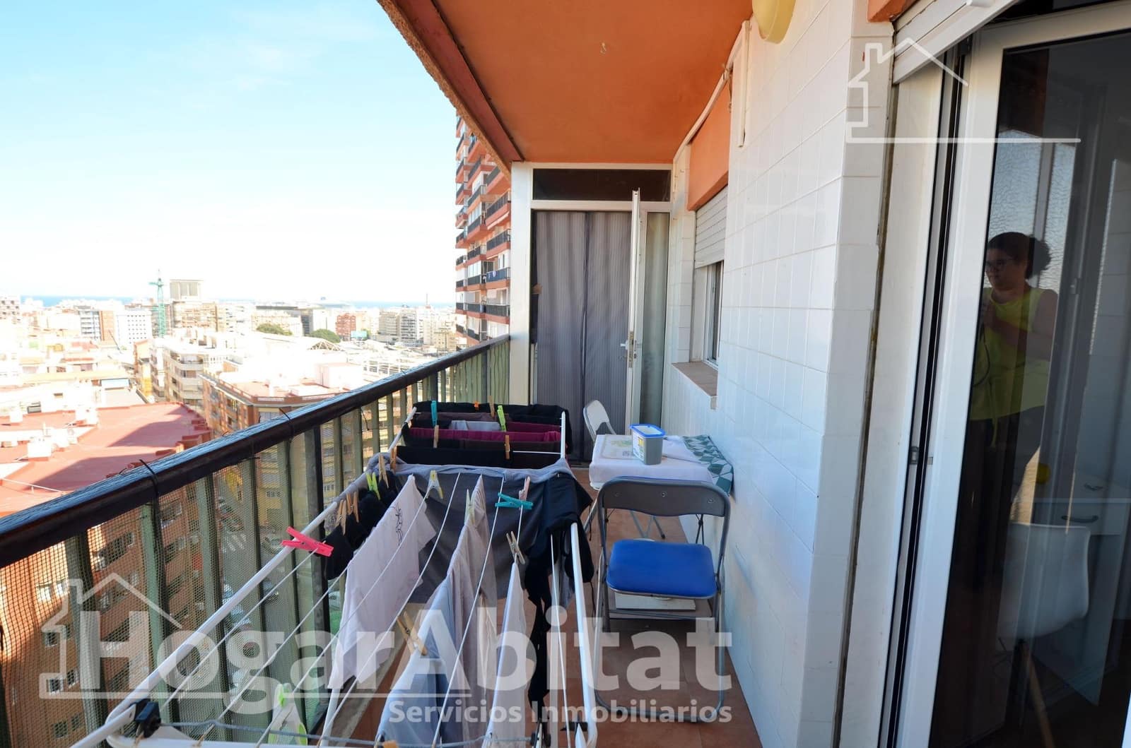 5 sovrum Lägenhet till salu i Alicante stad - 247 000 € (Ref: 9849426)