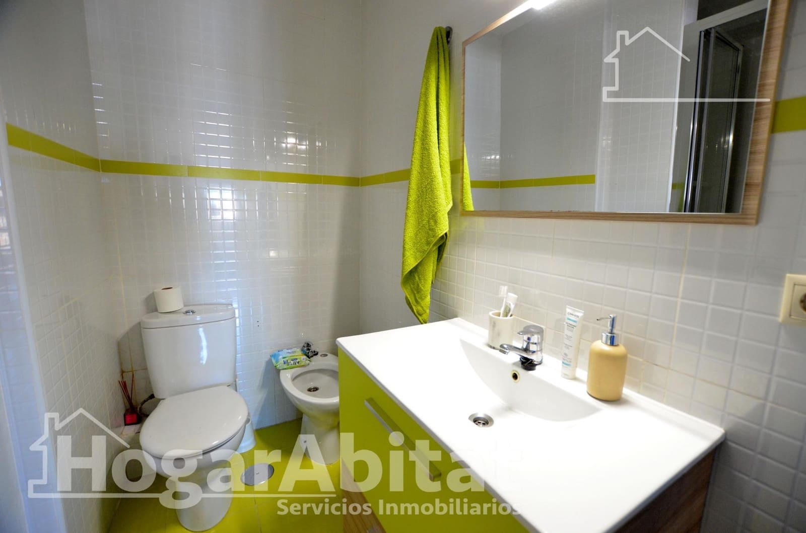 5 sovrum Lägenhet till salu i Alicante stad - 247 000 € (Ref: 9849426)