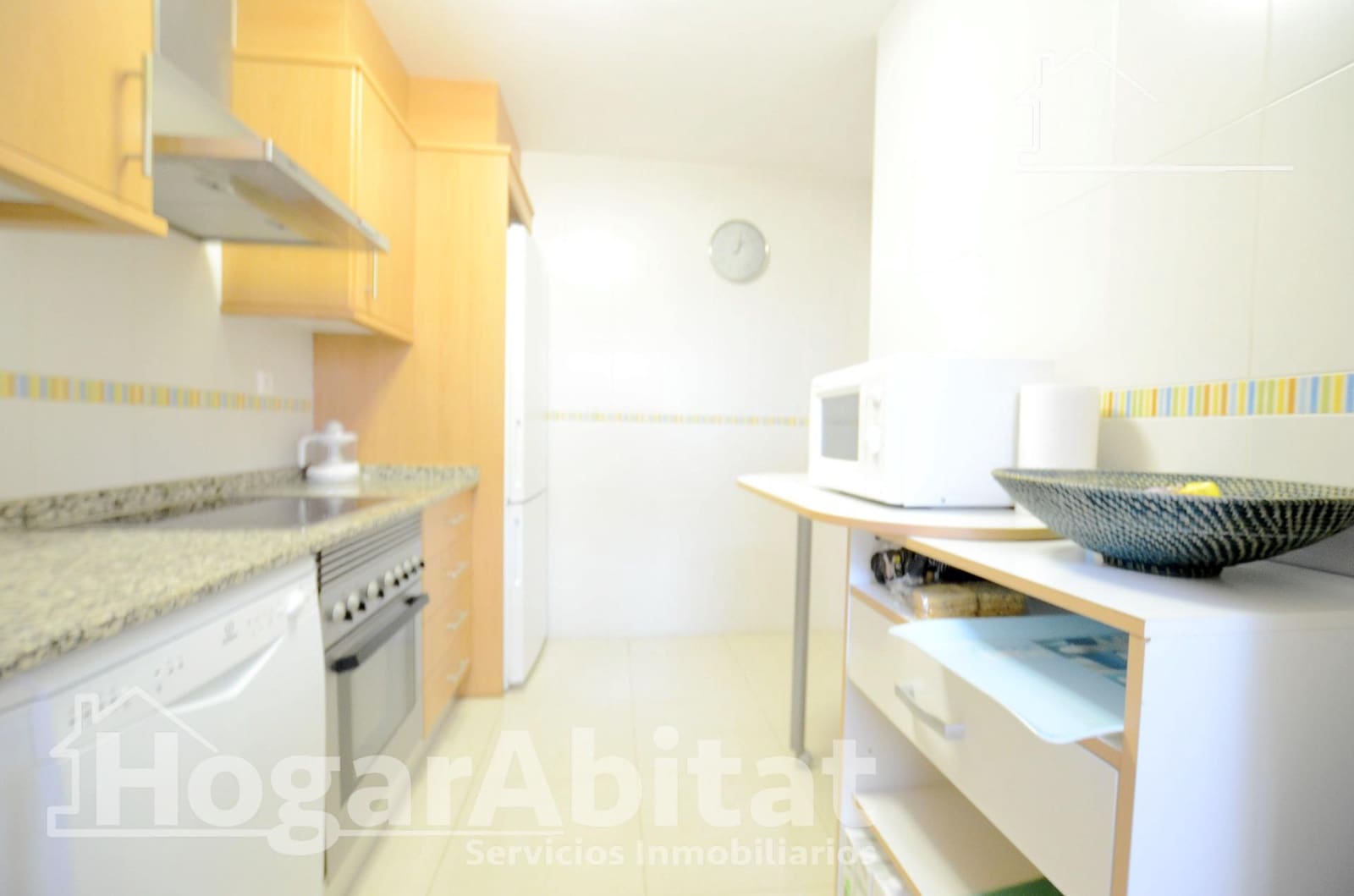 3 bedroom Penthouse for sale in Miramar with pool garage - € 289,000 (Ref: 9849427)