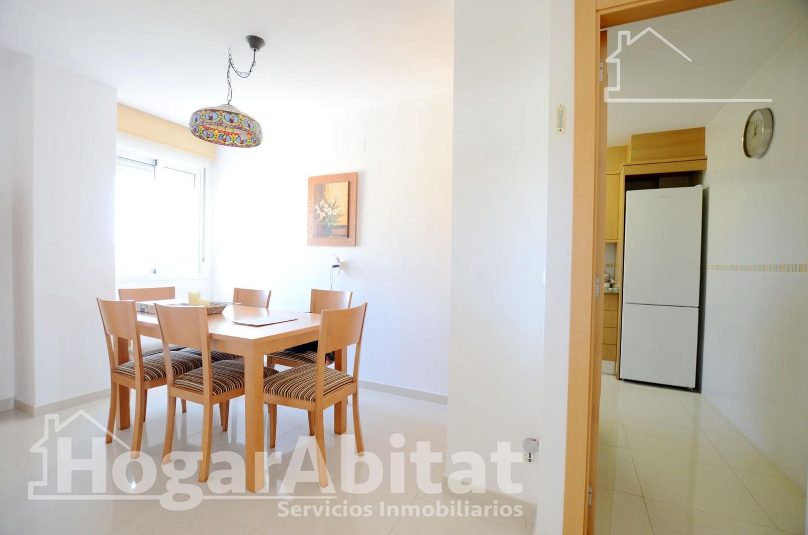 3 bedroom Penthouse for sale in Miramar with pool garage - € 289,000 (Ref: 9849427)
