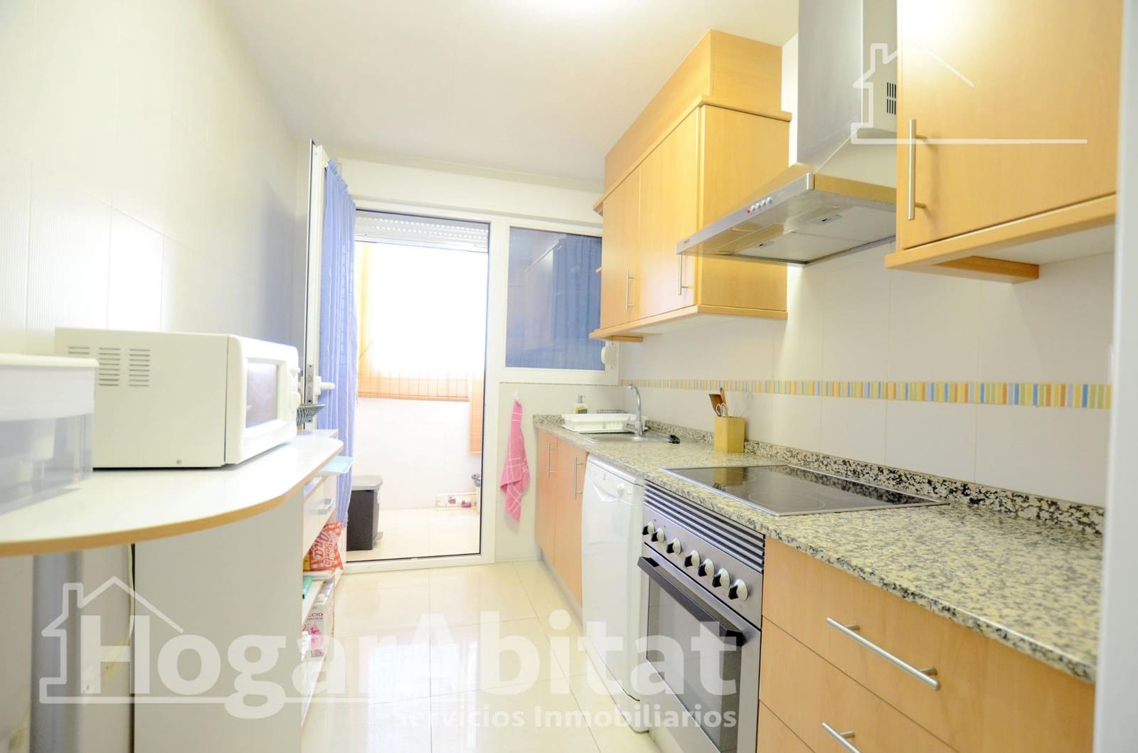 3 bedroom Penthouse for sale in Miramar with pool garage - € 289,000 (Ref: 9849427)