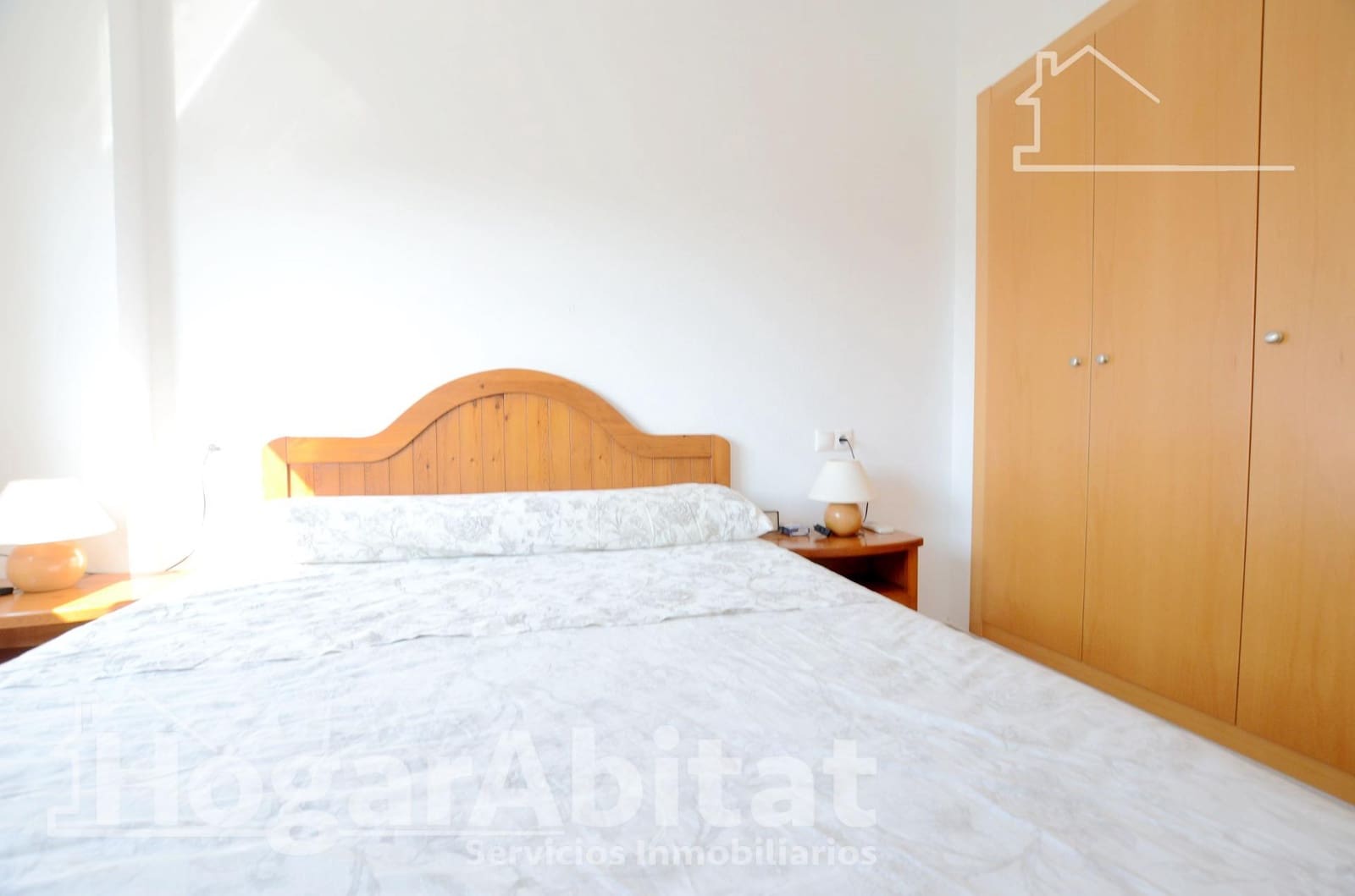 3 bedroom Penthouse for sale in Miramar with pool garage - € 289,000 (Ref: 9849427)