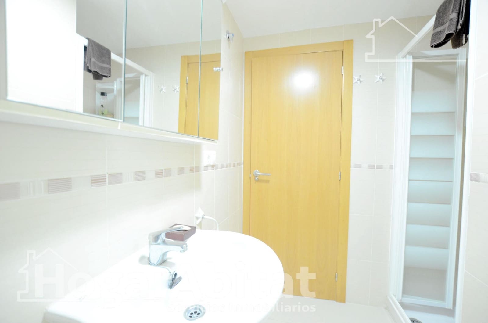 3 bedroom Penthouse for sale in Miramar with pool garage - € 289,000 (Ref: 9849427)