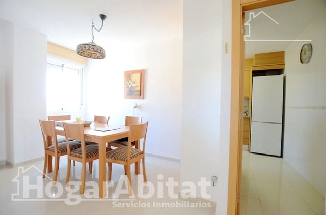 3 soverom Penthouse til salgs i Miramar med svømmebasseng garasje - € 289 000 (Ref: 9849427)