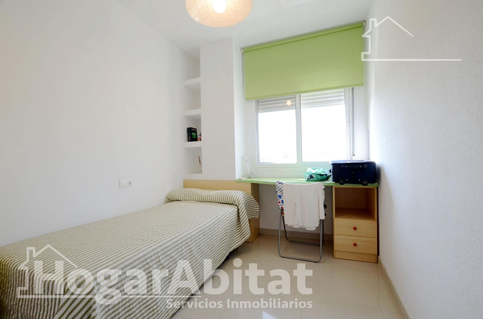 3 bedroom Penthouse for sale in Miramar with pool garage - € 289,000 (Ref: 9849427)