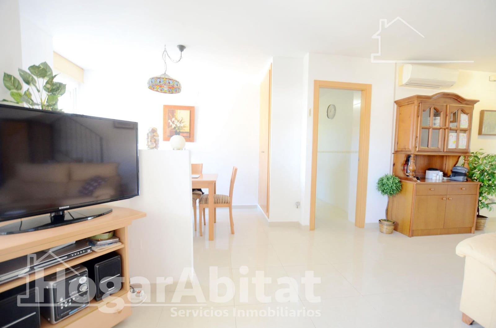 3 bedroom Penthouse for sale in Miramar with pool garage - € 289,000 (Ref: 9849427)
