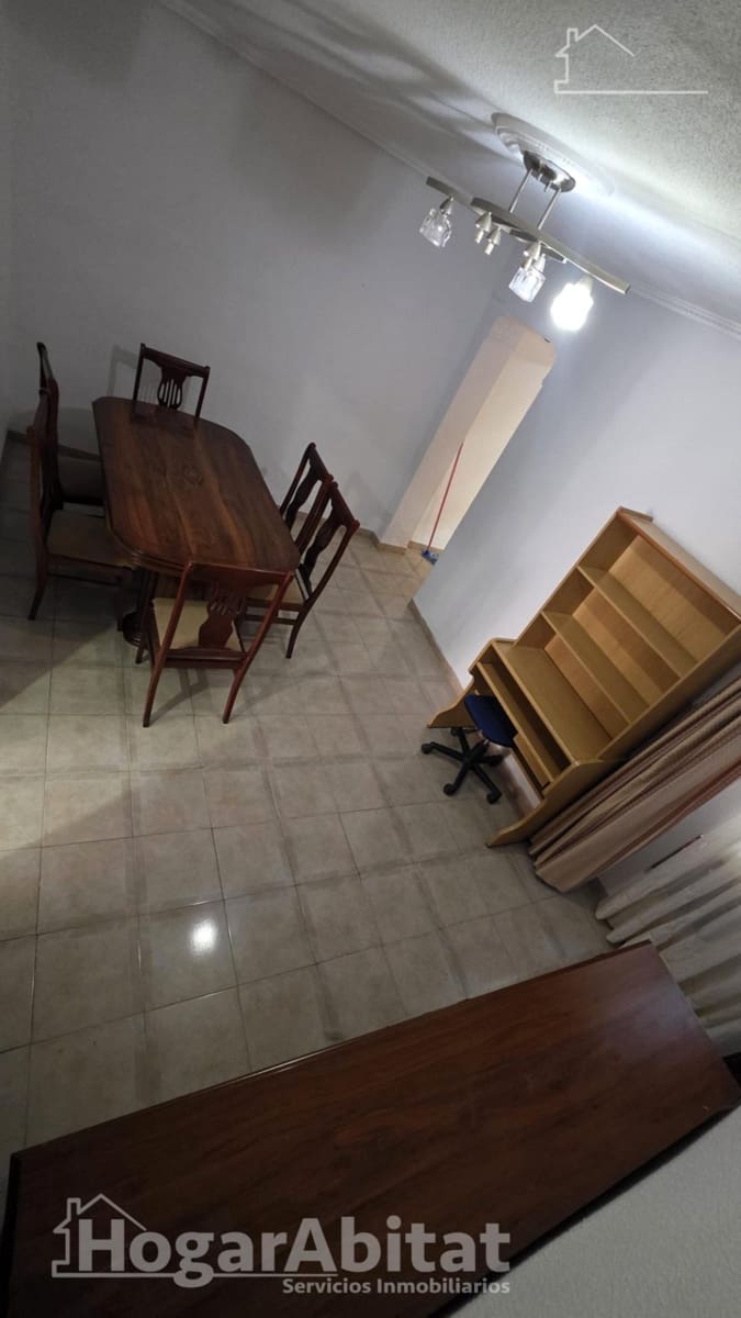 Piso de 3 habitaciones en Sagunto / Sagunt en venta - 135.000 € (Ref: 9849429)