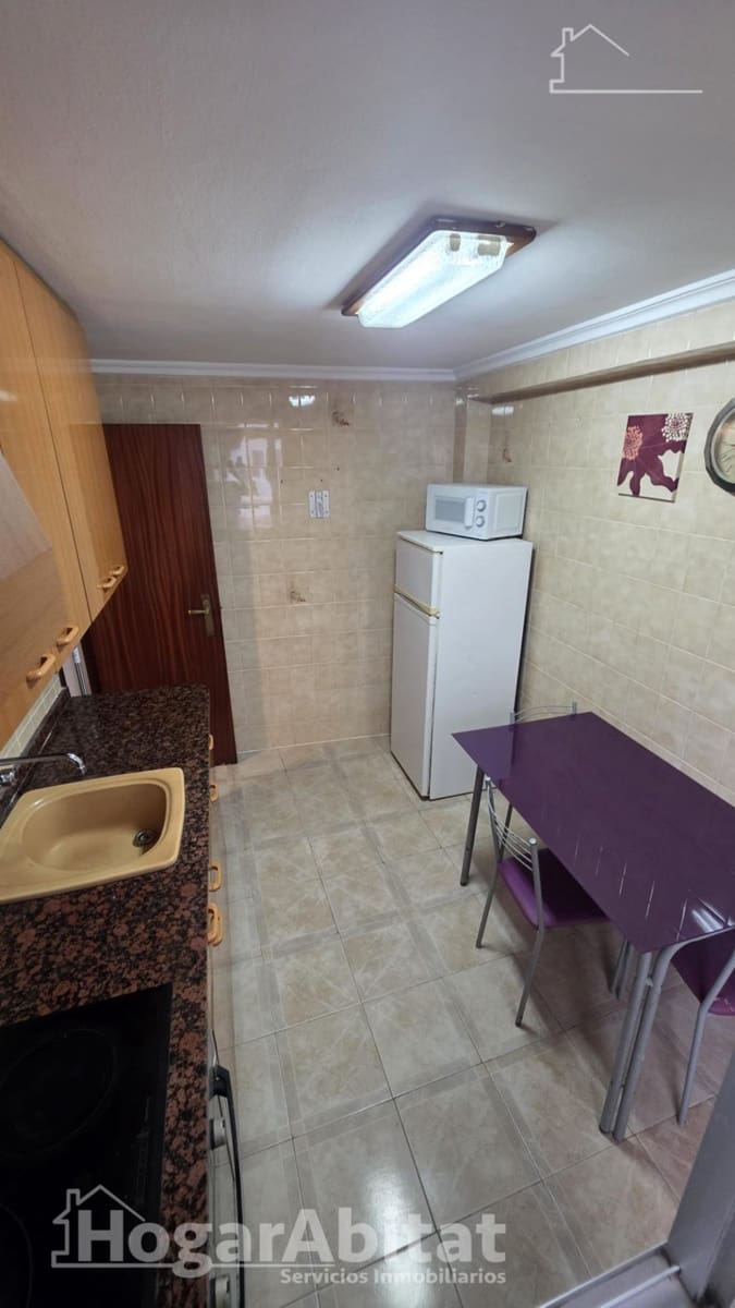 Piso de 3 habitaciones en Sagunto / Sagunt en venta - 135.000 € (Ref: 9849429)