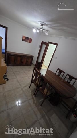 3 soverom Leilighet til salgs i Sagunto / Sagunt - € 135 000 (Ref: 9849429)