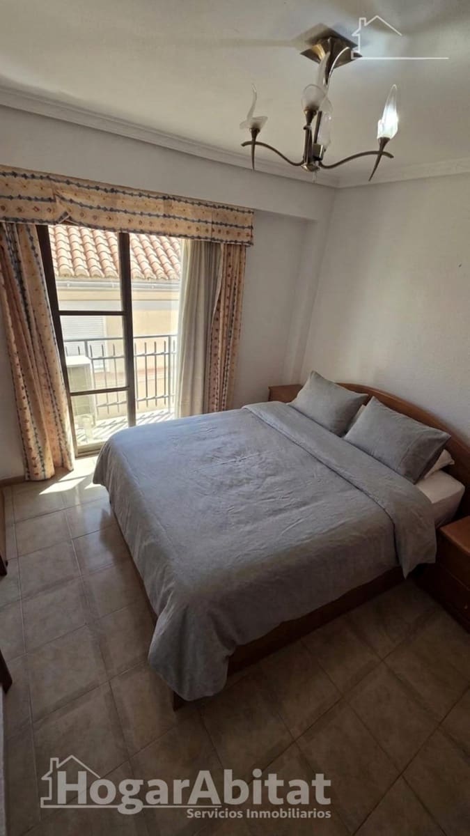 Piso de 3 habitaciones en Sagunto / Sagunt en venta - 135.000 € (Ref: 9849429)