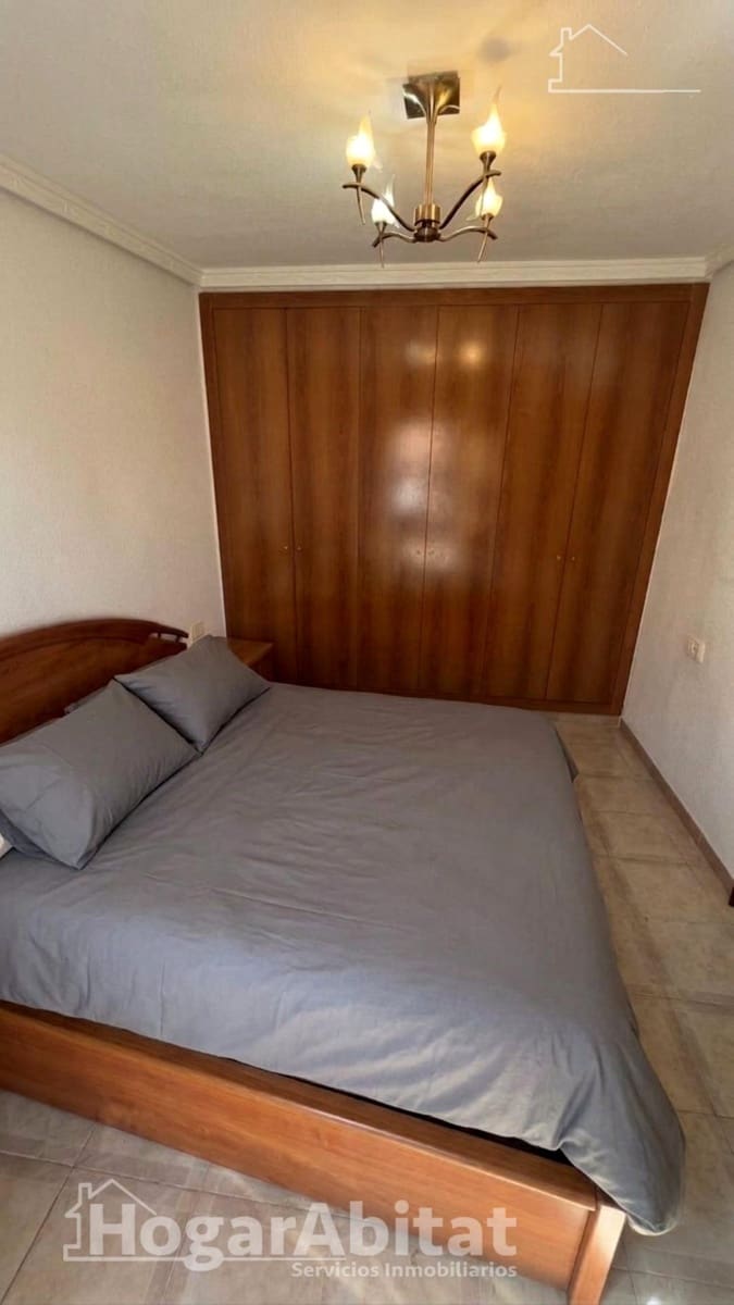 Piso de 3 habitaciones en Sagunto / Sagunt en venta - 135.000 € (Ref: 9849429)