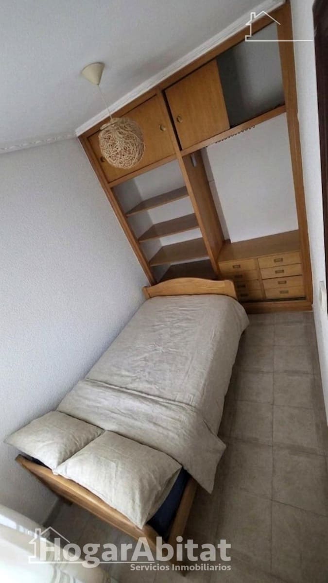 Piso de 3 habitaciones en Sagunto / Sagunt en venta - 135.000 € (Ref: 9849429)