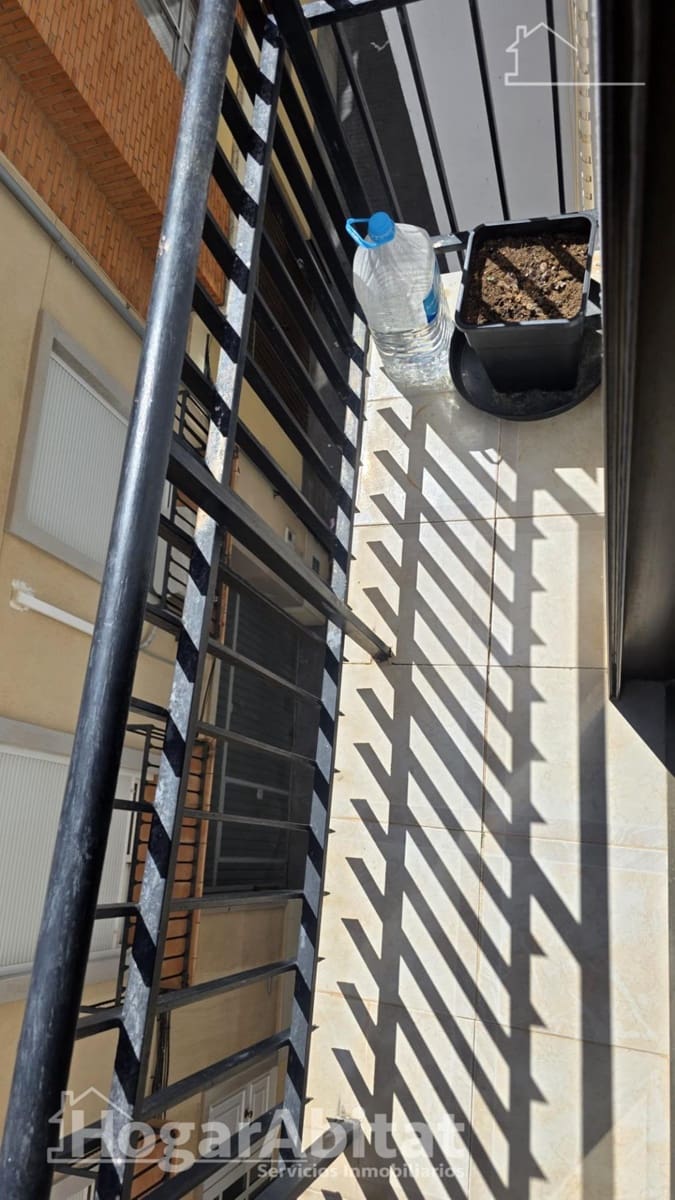 Piso de 3 habitaciones en Sagunto / Sagunt en venta - 135.000 € (Ref: 9849429)