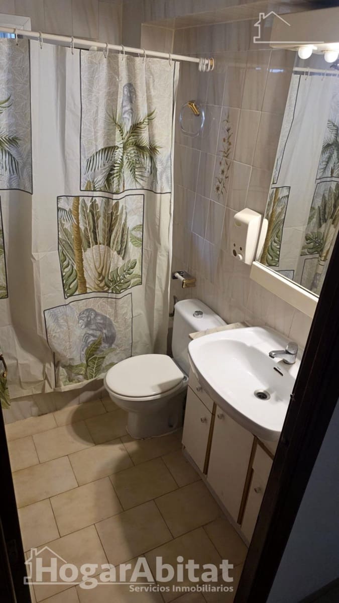 Piso de 3 habitaciones en Sagunto / Sagunt en venta - 135.000 € (Ref: 9849429)