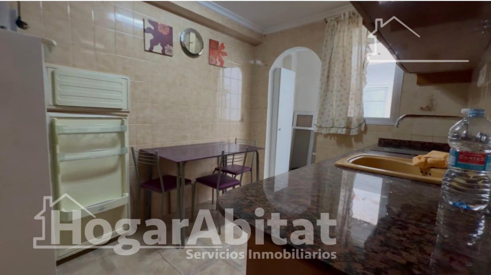 Piso de 3 habitaciones en Sagunto / Sagunt en venta - 135.000 € (Ref: 9849429)