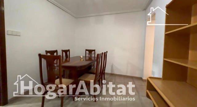 3 soverom Leilighet til salgs i Sagunto / Sagunt - € 135 000 (Ref: 9849429)