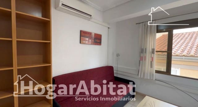 3 soverom Leilighet til salgs i Sagunto / Sagunt - € 135 000 (Ref: 9849429)