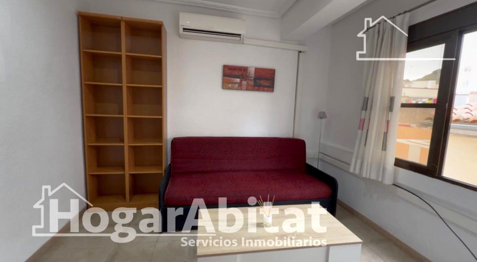 Piso de 3 habitaciones en Sagunto / Sagunt en venta - 135.000 € (Ref: 9849429)