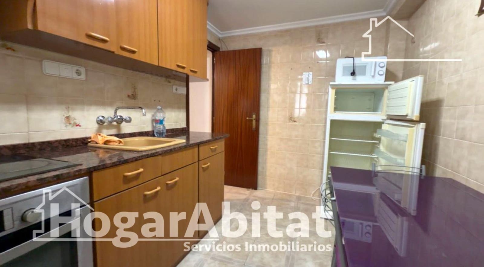 Piso de 3 habitaciones en Sagunto / Sagunt en venta - 135.000 € (Ref: 9849429)