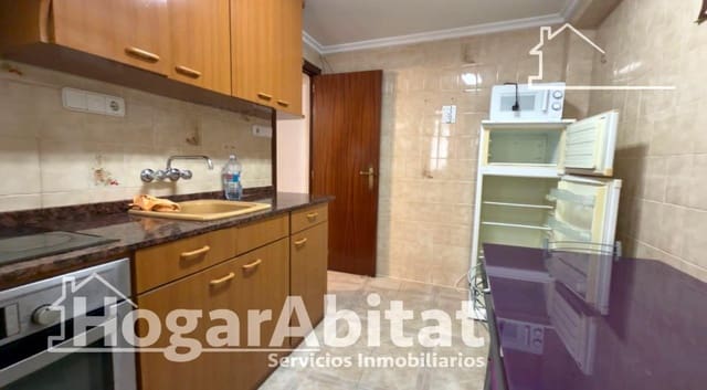 3 soverom Leilighet til salgs i Sagunto / Sagunt - € 135 000 (Ref: 9849429)