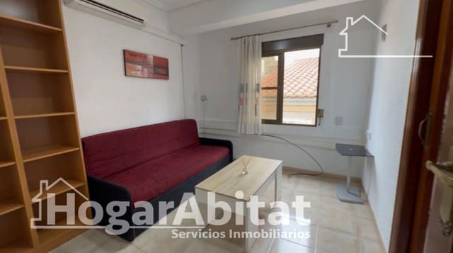 3 soverom Leilighet til salgs i Sagunto / Sagunt - € 135 000 (Ref: 9849429)