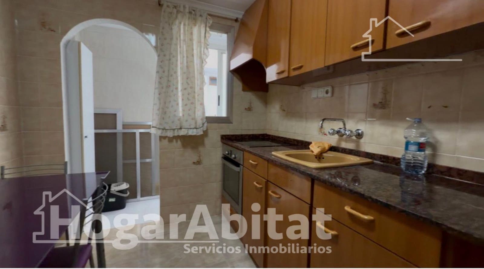 Piso de 3 habitaciones en Sagunto / Sagunt en venta - 135.000 € (Ref: 9849429)