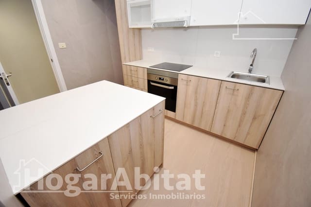 3 makuuhuone Asunto myytävänä paikassa Vila-real - 142 000 € (Ref: 9849430)