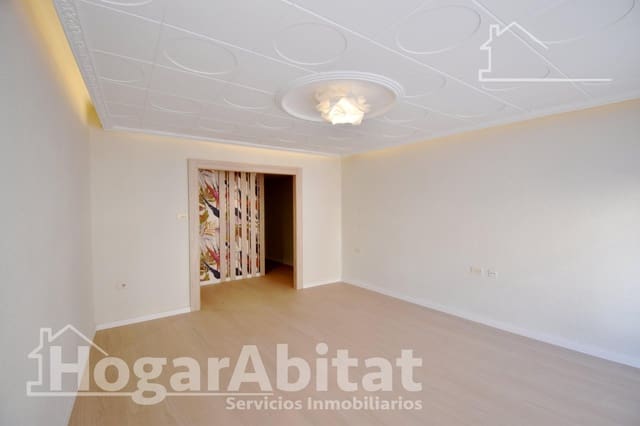 3 makuuhuone Asunto myytävänä paikassa Vila-real - 142 000 € (Ref: 9849430)