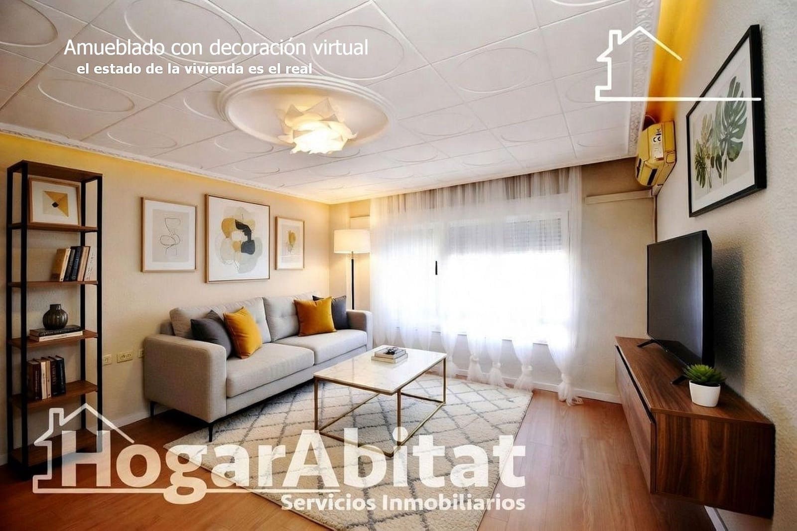 3 bedroom Flat for sale in Vila-real - € 142,000 (Ref: 9849430)