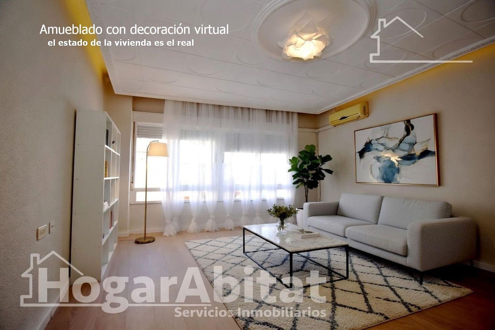 3 bedroom Flat for sale in Vila-real - € 142,000 (Ref: 9849430)