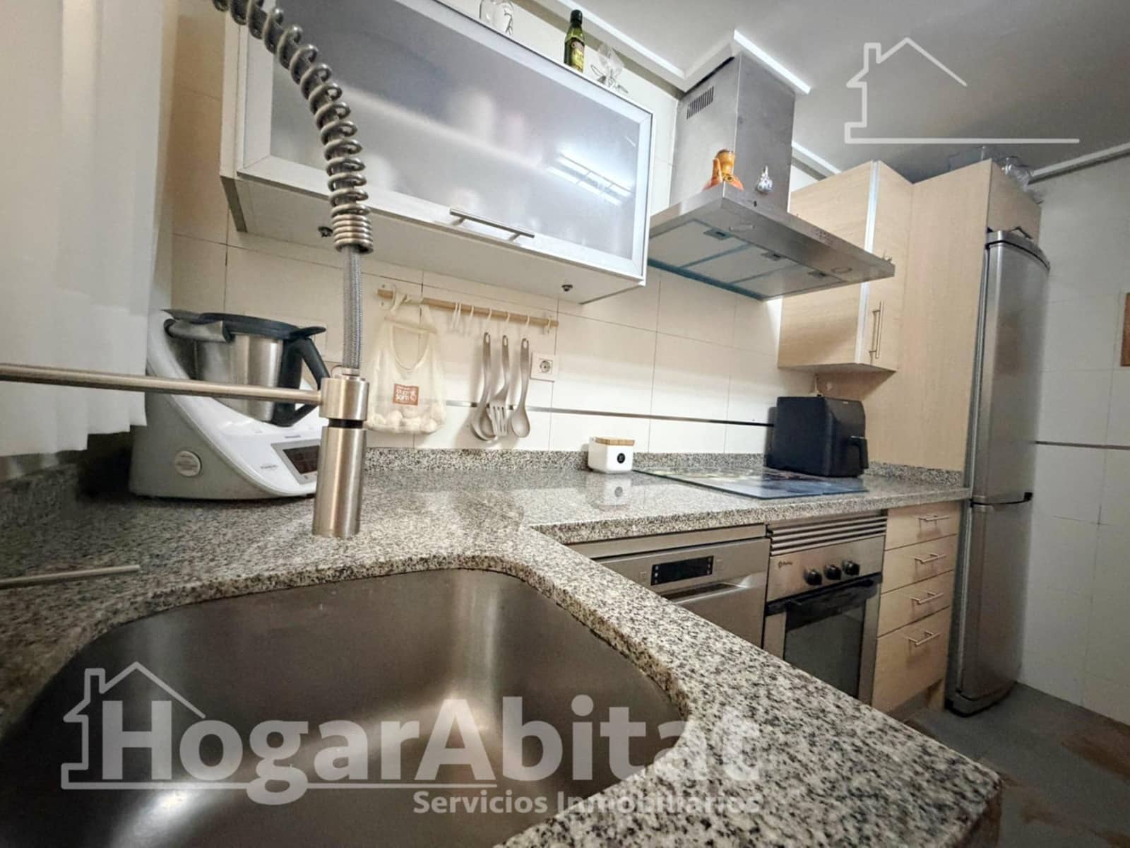 3 bedroom Flat for sale in Sagunto / Sagunt - € 230,000 (Ref: 9849431)