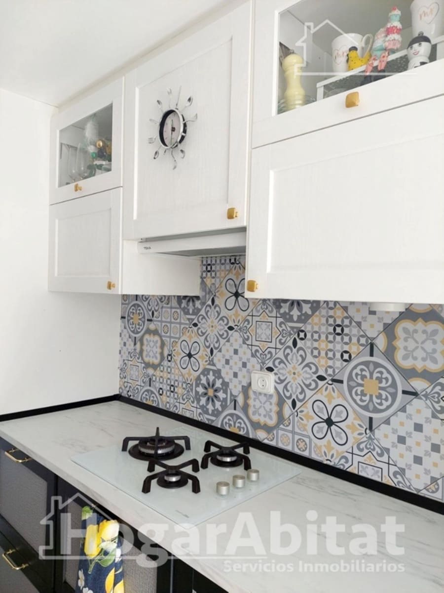 3 bedroom Flat for sale in Alfafar - € 175,000 (Ref: 9849432)
