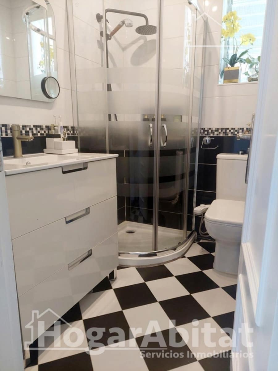 3 bedroom Flat for sale in Alfafar - € 175,000 (Ref: 9849432)