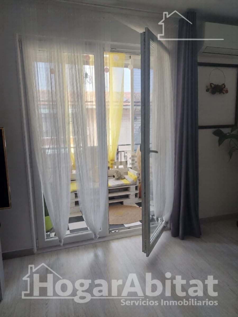3 bedroom Flat for sale in Alfafar - € 175,000 (Ref: 9849432)