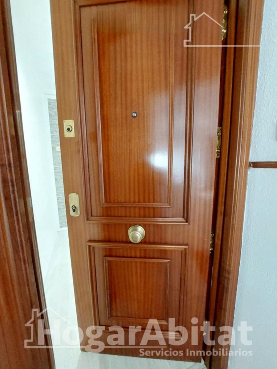 3 bedroom Flat for sale in Alfafar - € 175,000 (Ref: 9849432)