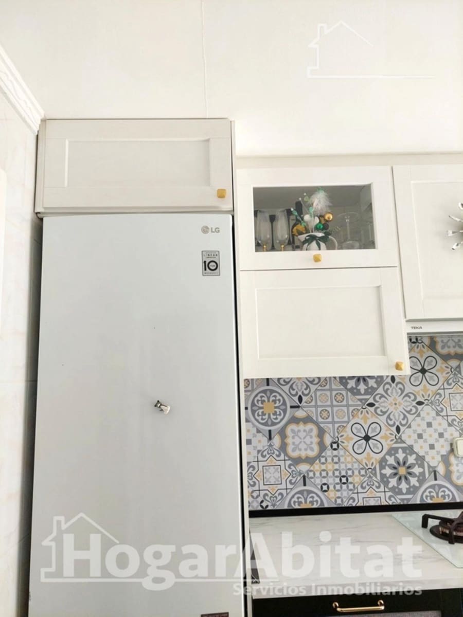 3 bedroom Flat for sale in Alfafar - € 175,000 (Ref: 9849432)