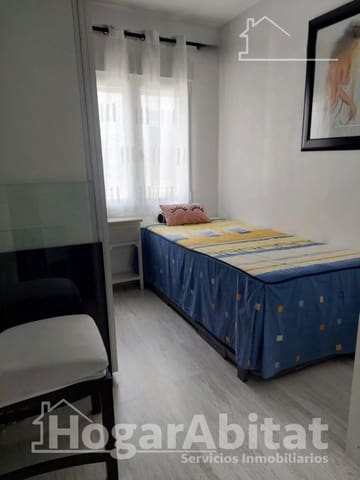3 soverom Leilighet til salgs i Alfafar - € 175 000 (Ref: 9849432)