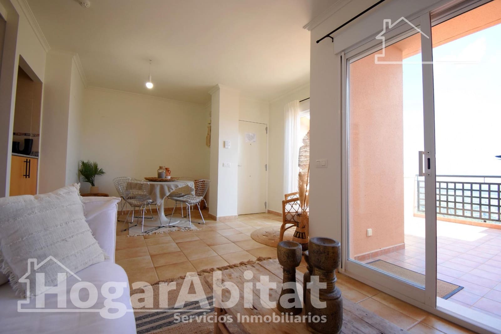2 soveværelse Penthouse til salg i La Sella med swimmingpool garage - € 279.900 (Ref: 9849434)