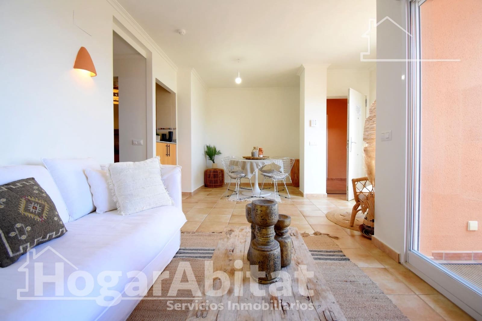 2 soveværelse Penthouse til salg i La Sella med swimmingpool garage - € 279.900 (Ref: 9849434)